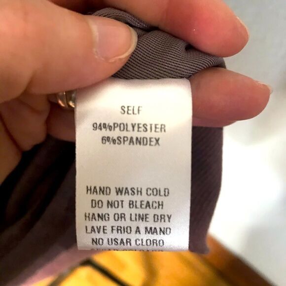 Cute & Comfy Oversized Value Long Sleeve Crewneck - Picture 9 of 11